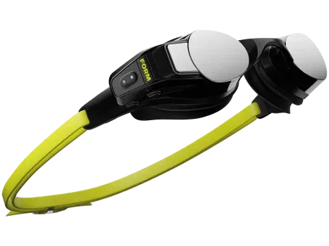 Form Smart Swim 2 smarte Schwimmbrille für 165,15 € inkl. Versand