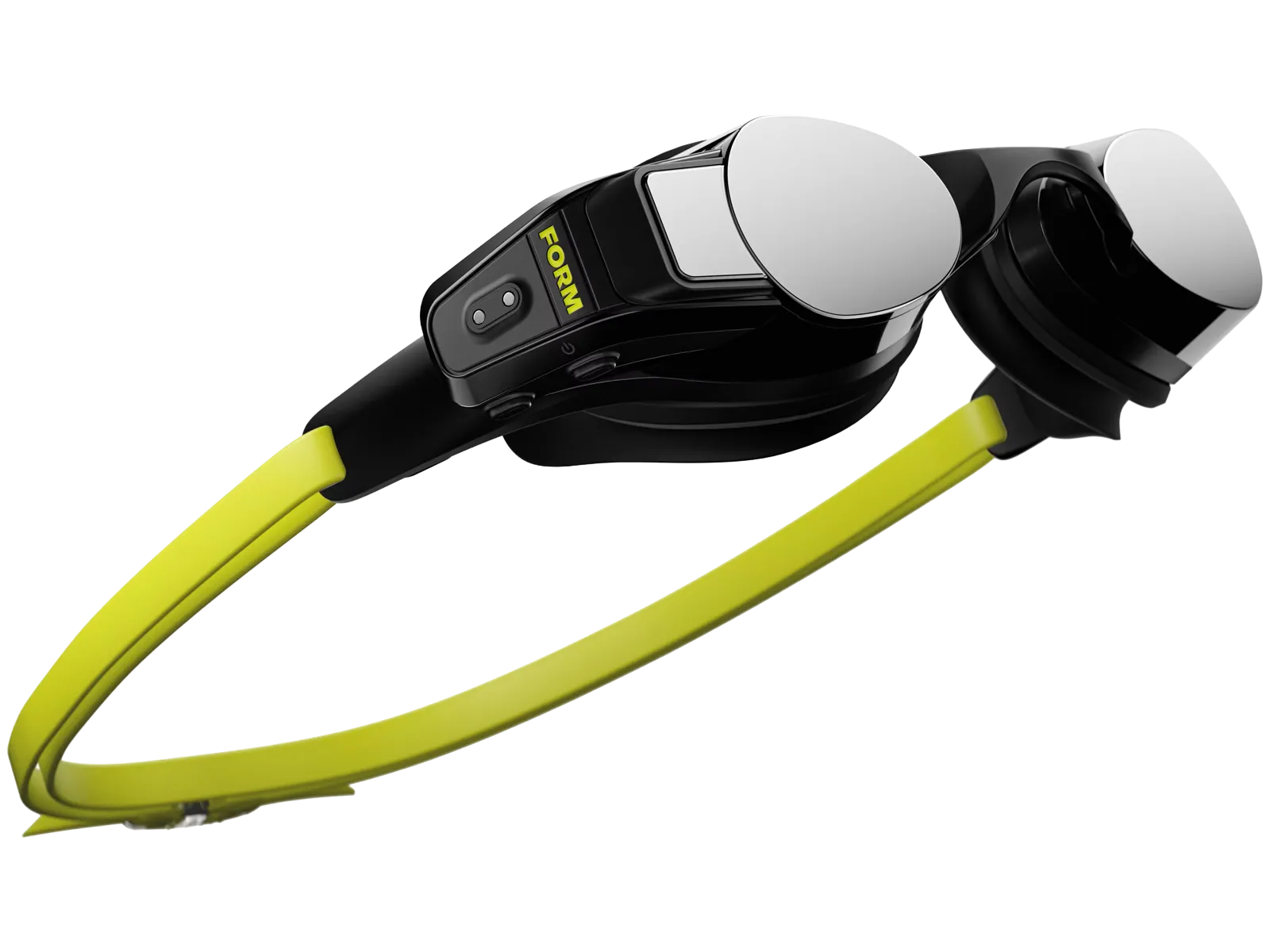 Schnäppchen, Deals Und Rabattcodes Des Tages - Form Smart Swim 2 Smarte Schwimmbrille