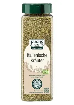 Fuchs Italienische Kräuter (200g) ab 5,69 € inkl. Prime-Versand