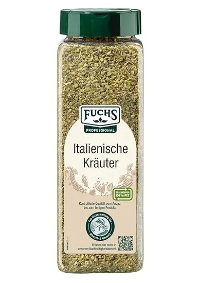 Schnäppchen, Deals Und Rabattcodes Des Tages - Italienische Kräuter Fuchs