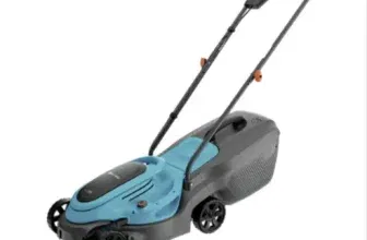 GARDENA EasyMax 32 Akku-Rasenmäher + Akku & Ladegerät für 99€ inkl. Versand