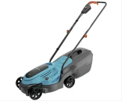 GARDENA EasyMax 32 Akku-Rasenmäher + Akku & Ladegerät für 99€ inkl. Versand