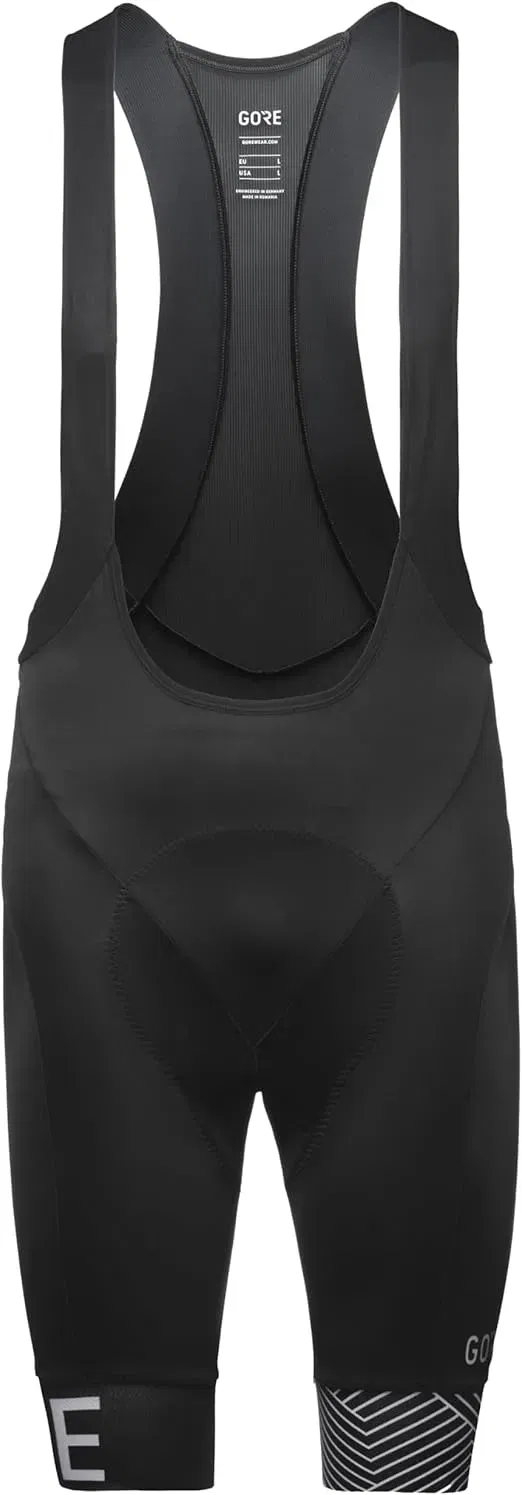Schnäppchen, Deals Und Rabattcodes Des Tages - Gore Wear Herren C5 Opti Trägerhose Kurze