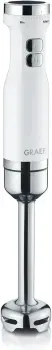 GRAEF. Stabmixer HB 501 weiß [Energieklasse A+] für 39,00 € inkl. Versand (statt 57,99 €)