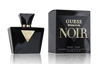 GUESS SEDUCTIVE NOIR WOMEN für 16,95 € inkl. Prime-Versand (statt 30,00 €)