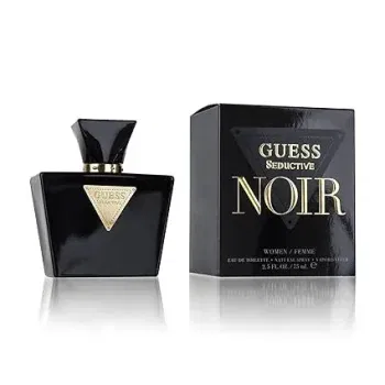 GUESS SEDUCTIVE NOIR WOMEN für 16,95 € inkl. Prime-Versand (statt 30,00 €)