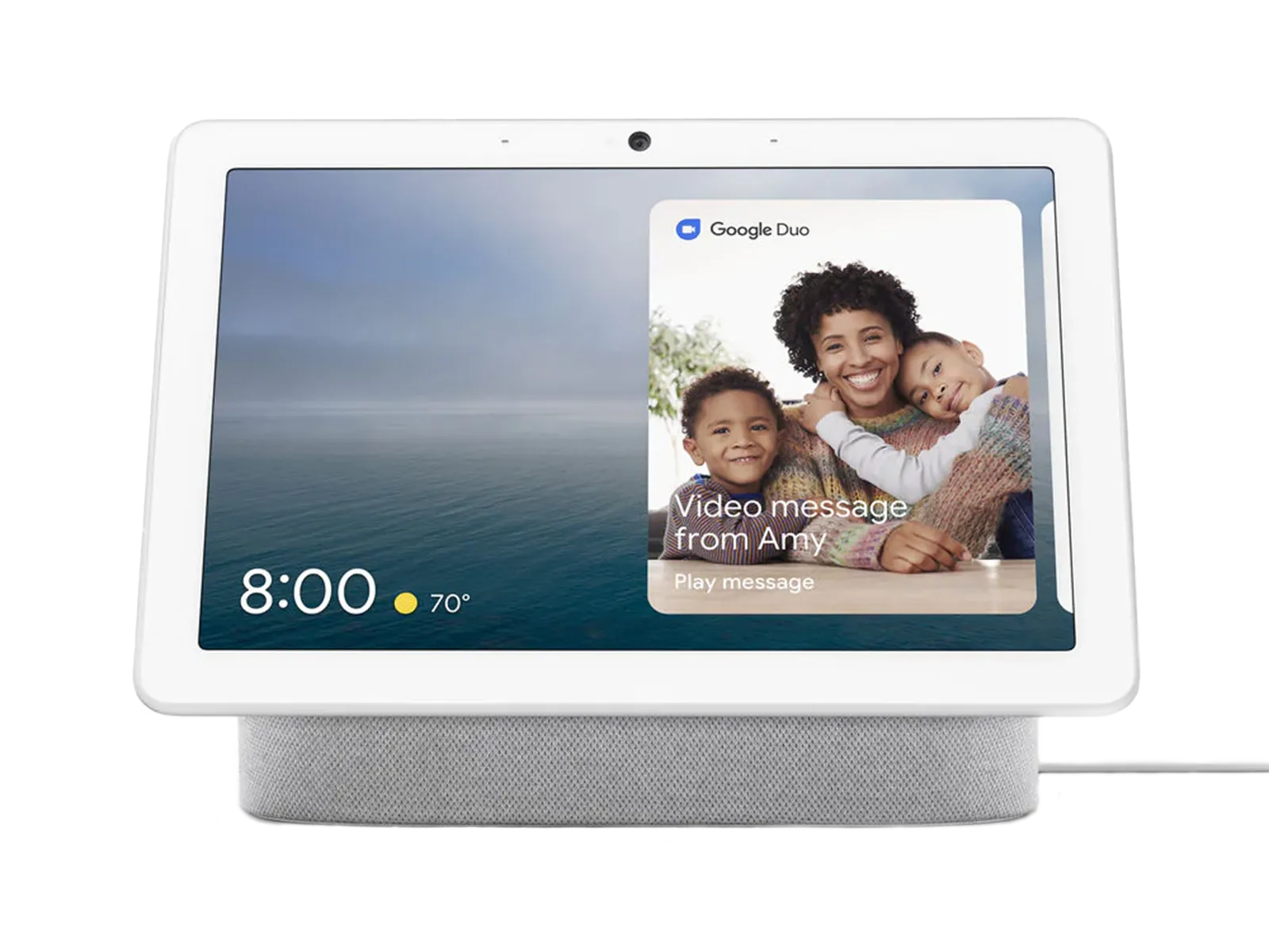 Schnäppchen, Deals Und Rabattcodes Des Tages: Google Nest Hub Max Smart Speaker Mit Bildschirm