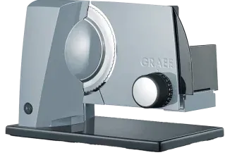 Graef. SKS110 Allesschneider für 105,90 € inkl. Versand