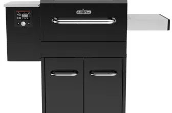 Grillfürst Pelletgrill S280 für 749,00 € inkl. Versand (statt 999,00 €)