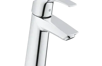 Grohe Eurosmart Energiespar-Waschtischarmatur Größe M für 45,90 € inkl. Versand (statt 70,18 €)