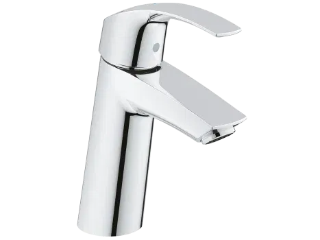 Grohe Eurosmart Energiespar-Waschtischarmatur Größe M für 45,90 € inkl. Versand (statt 70,18 €)