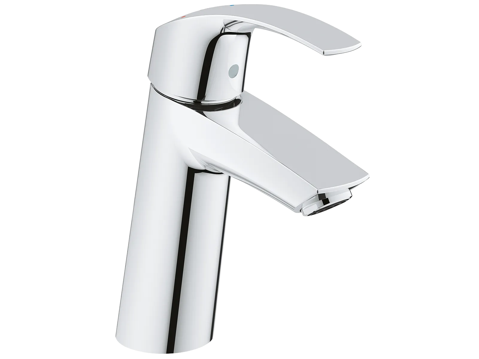 Schnäppchen, Deals Und Rabattcodes Des Tages - Grohe Eurosmart Energiespar Waschtischarmatur