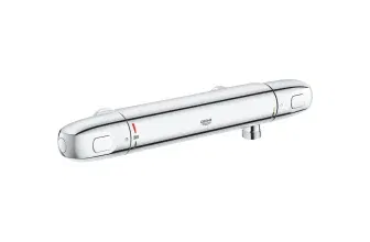 Grohe Grohtherm 1000 Thermostat-Brausebatterie | 1/2 Zoll für 105,90 € inkl. Versand