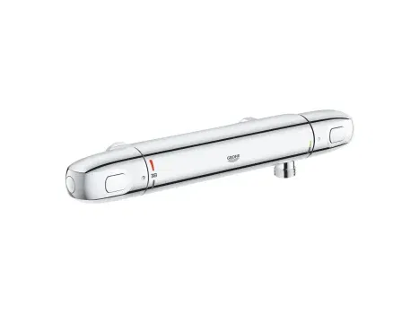 Grohe Grohtherm 1000 Thermostat-Brausebatterie | 1/2 Zoll für 105,90 € inkl. Versand