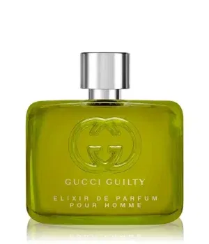 Gucci Guilty Elixir Pour Homme Eau de Parfum 60 ml ab 75,60 € inkl. Versand