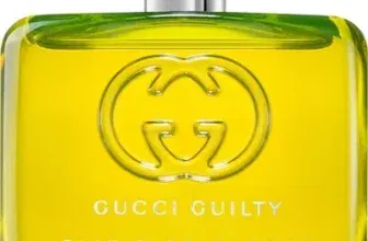 Gucci Guilty Pour Homme Parfüm Extrakt (60ml) für 89,76 € inkl. Versand