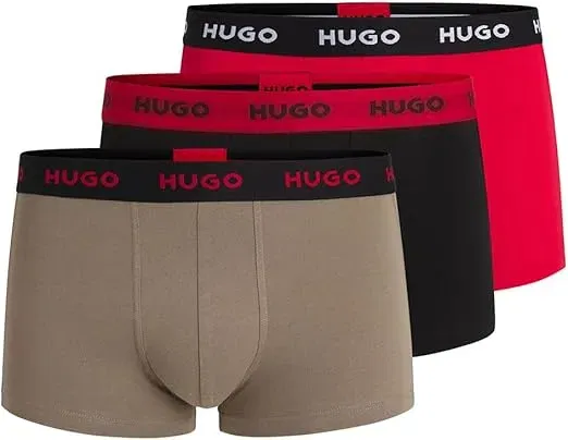 Schnäppchen, Deals Und Rabattcodes Des Tages: Hugo Herren Trunk