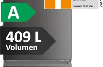Schnäppchen, Deals und Rabattcodes des Tages - Haier Kühl-Gefrierkombination