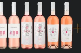 Hawesko Weinpaket „Italienische Rosato“ (8 Flaschen + 2 Zwiesel-Gläser) für 39,90 € inkl. Versand