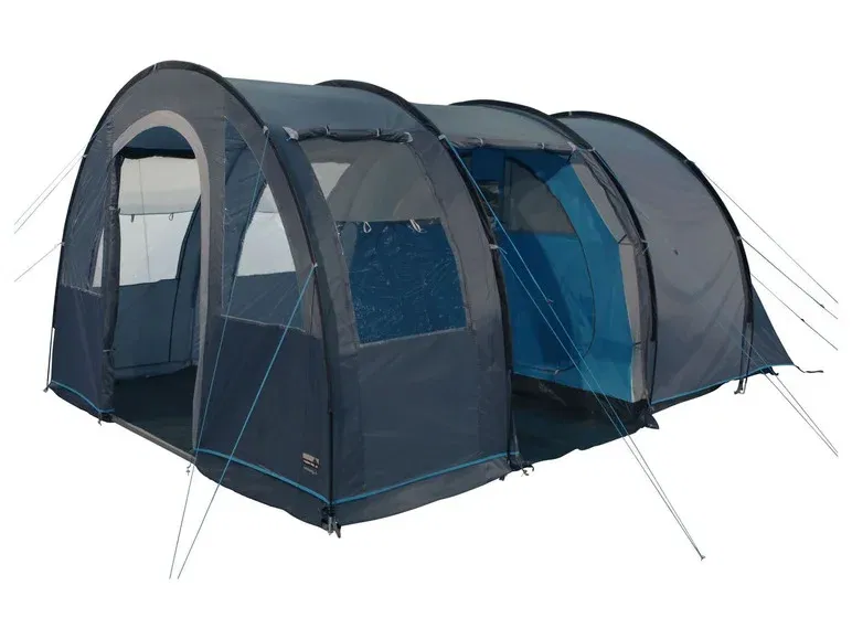 High Peak High Peak Familien-Zelt »Kimberly« (für 6 Personen) ab 179,00 € inkl. Versand