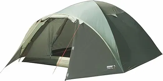 Schnäppchen, Deals Und Rabattcodes Des Tages - High Peak Kuppelzelt Nevada 3 Campingzelt