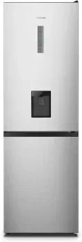 Hisense RB3N300NMCC Kühl-Gefrierkombination (207 Liter kühlen, 97 Liter frieren, EEK C) für 469,00 € inkl. Versand