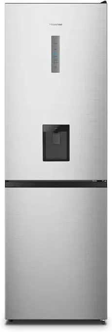 Schnäppchen, Deals Und Rabattcodes Des Tages - Hisense Rb3N300Nmcc Kühl-Gefrierkombination