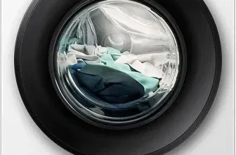 Hisense WF3S8043BW3 Waschmaschine (8 kg, 1400 U/min,EEK A-) für 316,85 € inkl. Versand