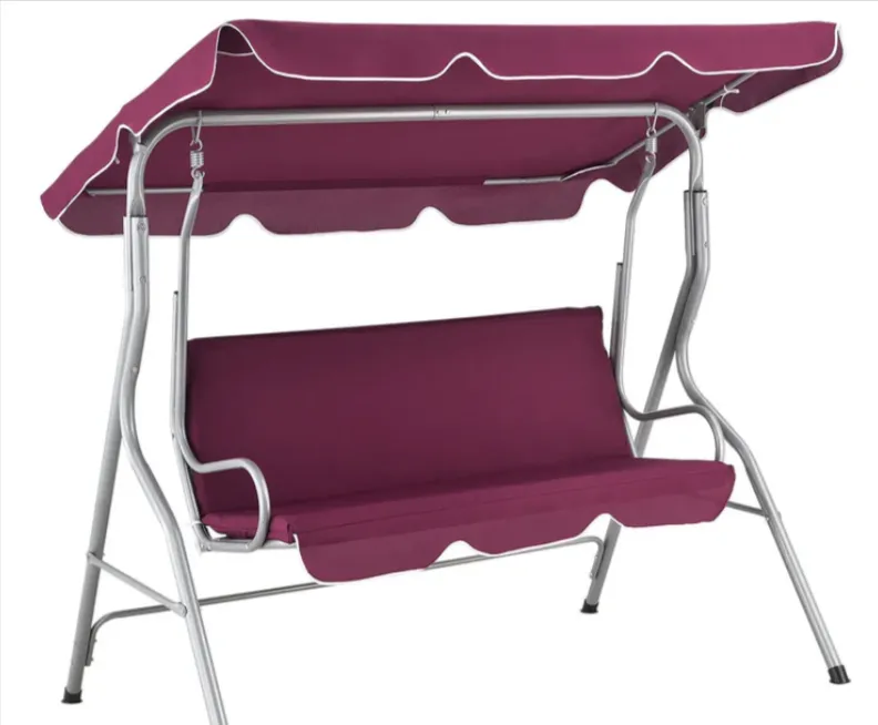 Schnäppchen, Deals Und Rabattcodes Des Tages: Hollywoodschaukel Cecina