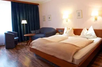 München: 3 Nächte im 3* Hotel Carmen inkl. Frühstück für nur 120 € p.P. – Gutschein 3 Jahre gültig