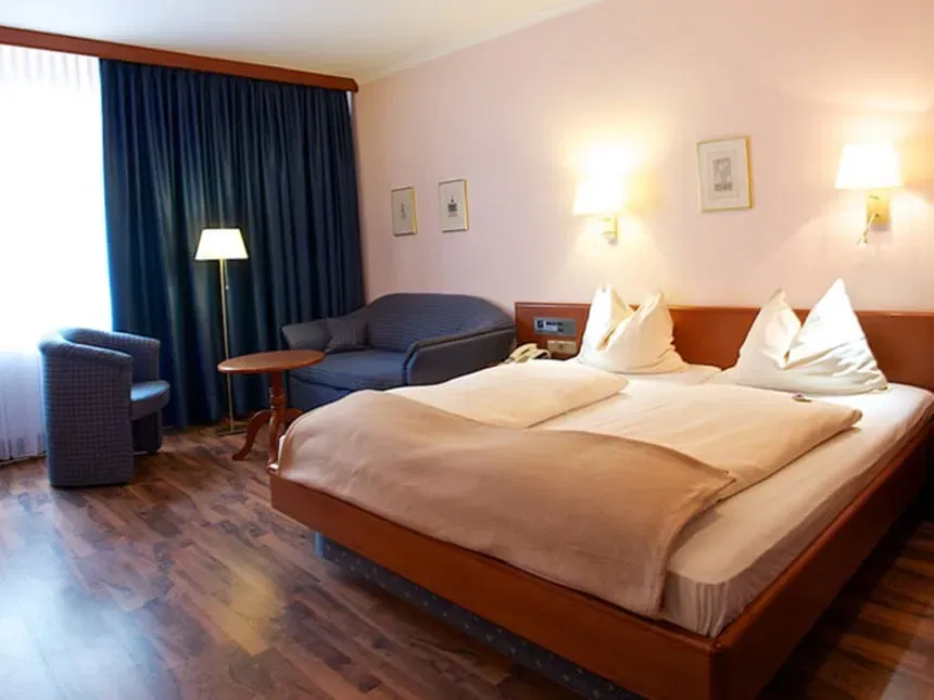 Schnäppchen, Deals Und Rabattcodes Des Tages - Hotel Carmen