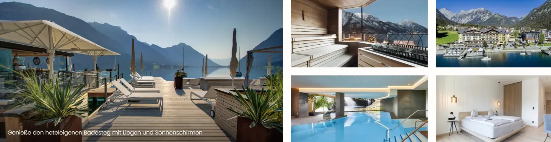 Schnäppchen, Deals Und Rabattcodes Des Tages - Hotel Post Am See