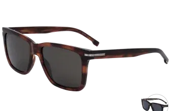 Hugo Boss 1598/S Herren Sonnenbrille (2 Farben) für 65,90 € inkl. Versand