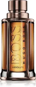Hugo Boss Boss The Scent Absolute Eau de Parfum für Herren (100ml) für 36,08 € inkl. Versand