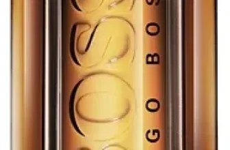 Hugo Boss Boss The Scent Absolute Eau de Parfum für Herren (100ml) für 36,08 € inkl. Versand