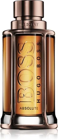 Schnäppchen, Deals Und Rabattcodes Des Tages: Hugo Boss Boss The Scent Absolute Eau De Parfum Für Herren