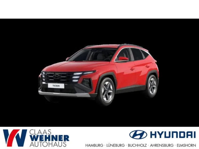 Schnäppchen, Deals Und Rabattcodes Des Tages - Hyundai Tucson