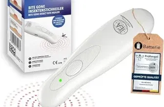 IEA Medical Insektenstichheiler für 12,32 € inkl. Prime-Versand