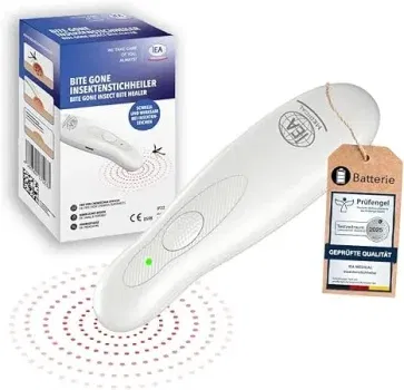 IEA Medical Insektenstichheiler für 12,32 € inkl. Prime-Versand