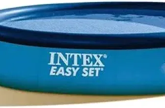 Intex 12348 Pool für 32,46 € inkl. Prime-Versand (statt 44,00 €)