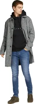 JACK & JONES Herren Jeans für 19,19 € inkl. Prime-Versand (statt 25,00 €)