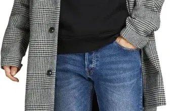 JACK & JONES Herren Jeans für 19,19 € inkl. Prime-Versand (statt 25,00 €)