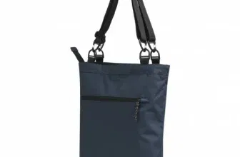 Jack Wolfskin 365 Tote Bag Shopper Umhängetasche 2009891-1010 für 16,94 € inkl. Versand
