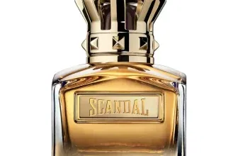 Jean Paul Gaultier Scandal pour Homme Absolu Parfum Concentré Parfum 100 ml für 68,58 € inkl. Versand