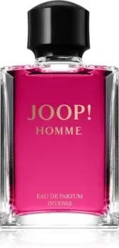 Joop! Homme Eau de Parfum Intense für Herren 125 ml für 43,10 € inkl. Versand