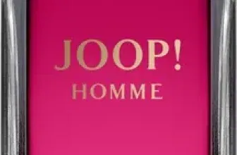 Joop! Homme Eau de Parfum Intense für Herren 125 ml für 43,10 € inkl. Versand
