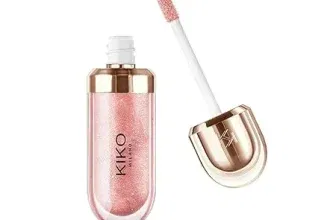 KIKO Milano 3D Hydra Lipgloss 43 Limited Edition (3 Stück) ab 24,64 € inkl. Prime-Versand