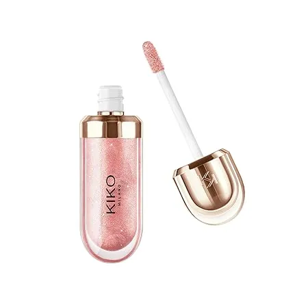 Schnäppchen, Deals Und Rabattcodes Des Tages - Kiko Milano 3D Hydra Lipgloss 43 Limited Edition