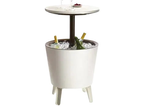 Keter Cool Bar Stehtisch mit Getränkekühler für 58,90 € inkl. Versand