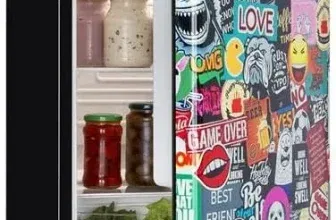 Klarstein Cool Vibe Kühlschrank (90 Liter Volumen) für 211,64 € inkl. Versand